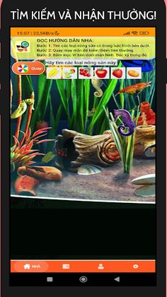 Tim Vat Kiem Tien - Screenshot 3