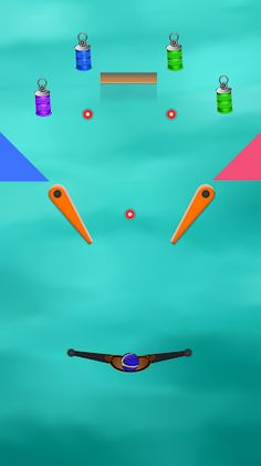 Knockdown Hit 2d - Screenshot 3