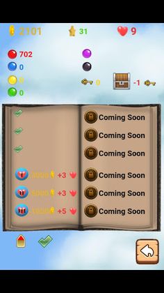 Bubble Monster - Funny Game - Screenshot 4