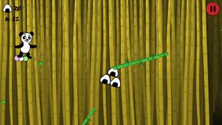 Sushi Catcher - Screenshot 2