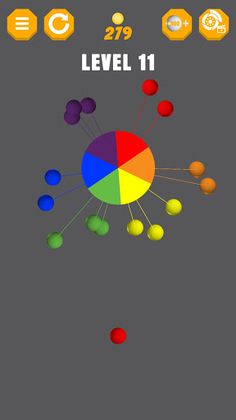 Color Wheel - Screenshot 2