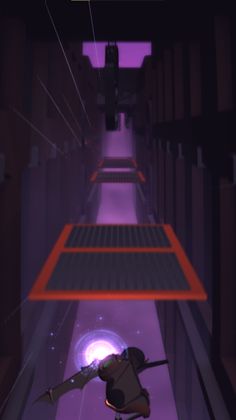 Cornowlius' Path - Screenshot 3