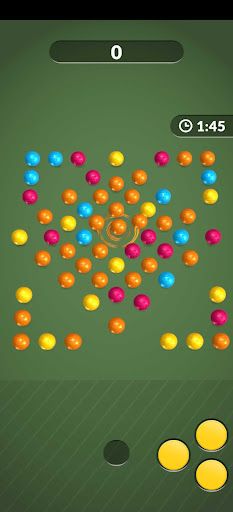 Magnetic Match - Screenshot 2