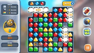 Jewelry King : ZOMBIE DUMB - Screenshot 3