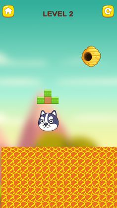 Protect The Dog! - Screenshot 2