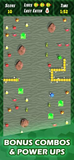 Snake Champions - Screenshot 4