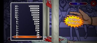 El İnfaz - Screenshot 1