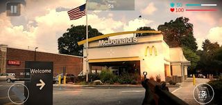 ARKill - Screenshot 3