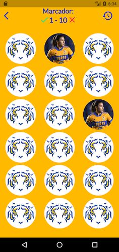 Clásico Regio - Screenshot 4