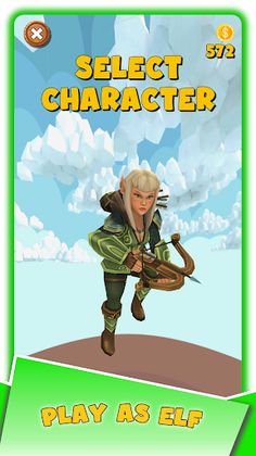 Adventure Run 3D - Screenshot 3