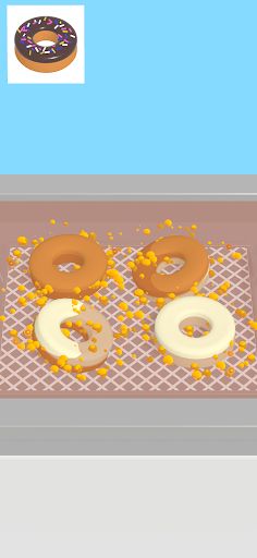 Make Donuts - Screenshot 2