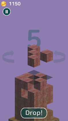 Fill The Box - Screenshot 2