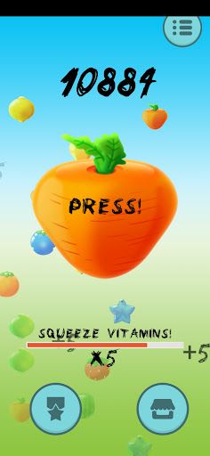 Fruit Clicker - Screenshot 3