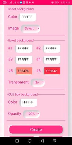 Tambola Tickets - Screenshot 2