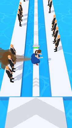 Gassy Run - Screenshot 4