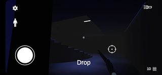 Hunted Escape (BETA) - Screenshot 1