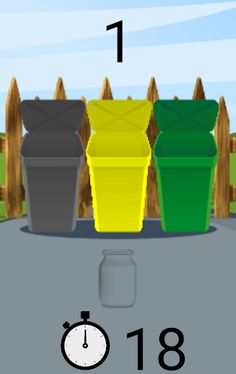 Green Sort - Screenshot 4