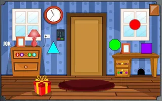 Can you escape the 20 rooms - Screenshot 3