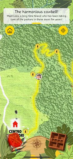 The Lost Tale - Screenshot 4