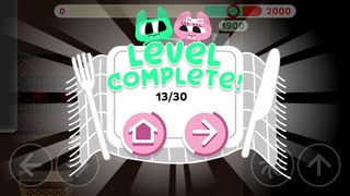 Belly and Kitty - Platformer - Screenshot 3