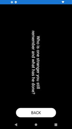 who we are - Screenshot 2