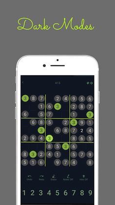 Sudoku+ (Offline Puzzles) - Screenshot 2