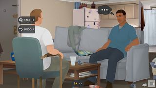 Together Strong USC - Screenshot 3