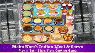 Royal North Indian Wedding Fun - Screenshot 2