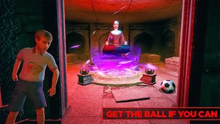 Sinister Nun:Horror Escape - Screenshot 1