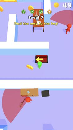 Office Escape - Screenshot 3