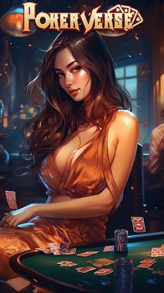 Poker Verse 3D : Texas Holdem - Screenshot 2