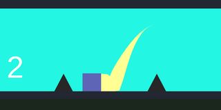 Run Floor - Screenshot 1