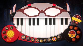 Ant Baby Piano Sound Music - Screenshot 1