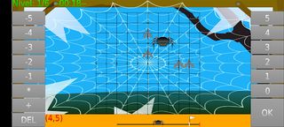 Spider tec - Screenshot 3