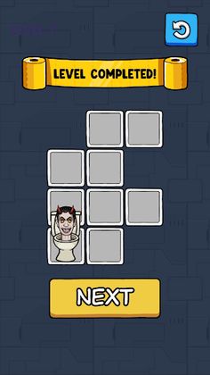 Skidibi Slide Challenge - Screenshot 3