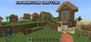 Craftsman X World Survival - Screenshot 1