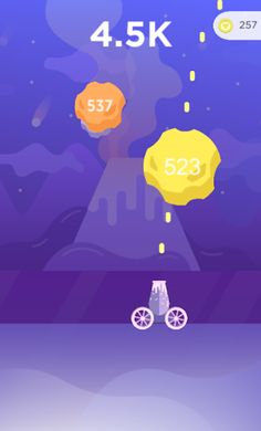 Ball Shooter! - Screenshot 1