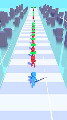 Swing - Screenshot 4