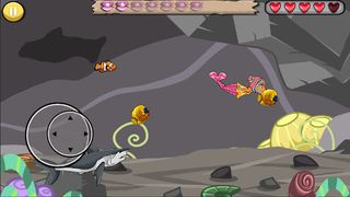 Mermaid Quest - Screenshot 1