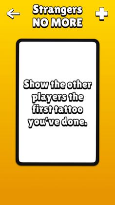 Strangers No More - Screenshot 3