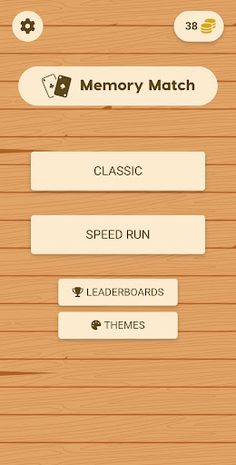 Memory Match - Screenshot 3