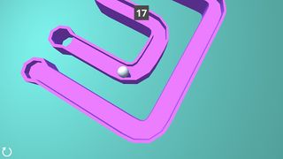 Ball Slide - Screenshot 1