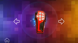 DX Ranger Time Morpher Force - Screenshot 1