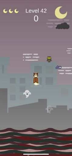 Ghost Fight - Screenshot 4