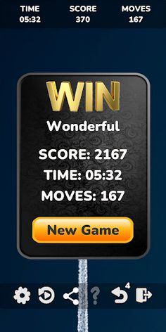 Solitaire Empire - Screenshot 3