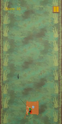 Fish Me! - Screenshot 3