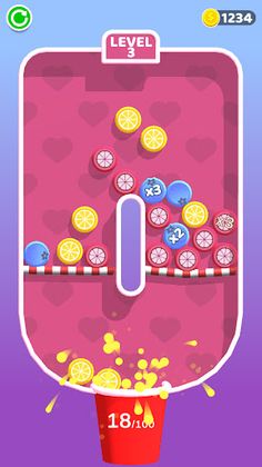 Link Blast 3D - Connect Master - Screenshot 3