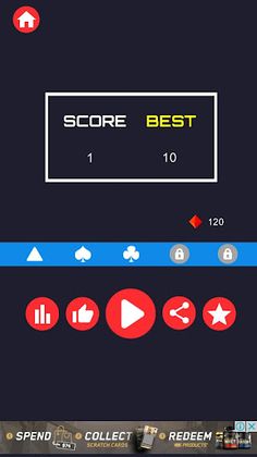 Enjoy Jump - Screenshot 4