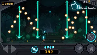 The Bug Butcher - Screenshot 3