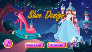 Shoe Design - Screenshot 1